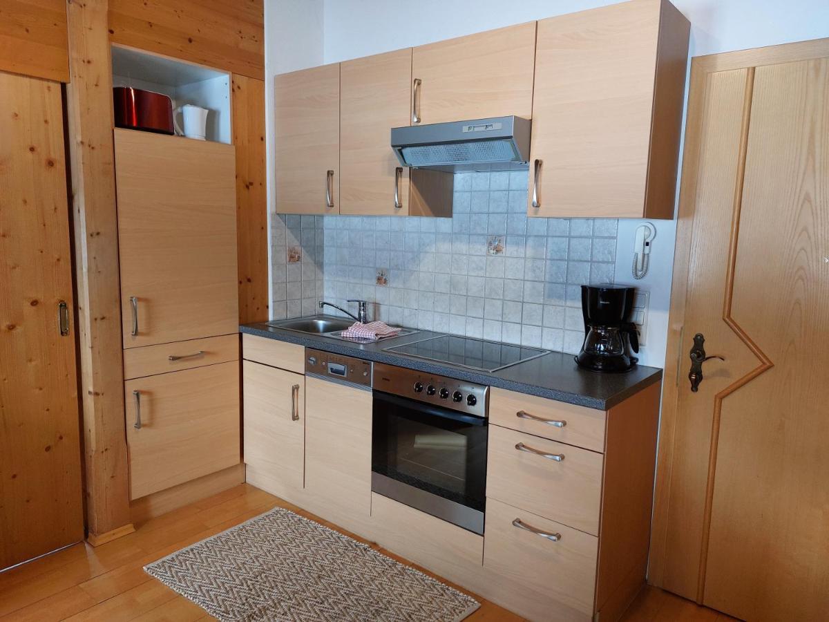 Ferienwohnungen Ehammer Stumm Luaran gambar