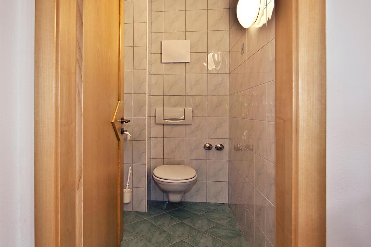 Ferienwohnungen Ehammer Stumm Luaran gambar